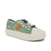 Vert-Vintage Green