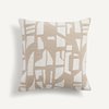 Crudo/beige 