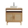 Meuble lavabo 1 vasque