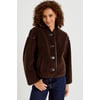 Marron Foncé