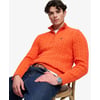 Orange Vif