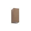 Marron, Transparent