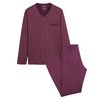Printed+Burgundy