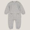 Combinaison laine bébé garçon