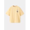 Jaune Pastel