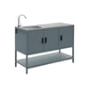 Bleu Gris
