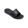 Noir Solid Black