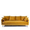 Jaune Moutarde