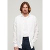Camisa lino hombre