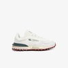 Sneakers t-clip homme Lacoste en cuir