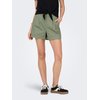 Short Only vert