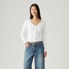 Tee shirt manche courte femme Levi's