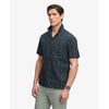 Bleu Marine Sashiko Eclipse