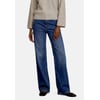 Dark Blue Denim