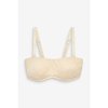 Soutien gorge bandeau minimiseur