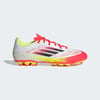 Cloud White / Core Black / Solar Yellow