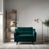 Peacock Green