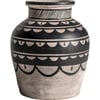 Gris Effet Vieilli Artisanal