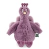 Mrs Peacock Violet