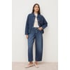 Denim Brut Clean