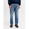 Blue Denim