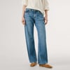 Vintage Light Blue  /Tencel Bl