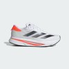 Cloud White / Core Black / Orange