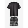 Short court homme vintage