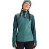 Bleu Sea Pine Roxygram Tonal