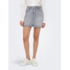 Light Grey Denim
