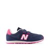 New Balance azul marino