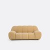 Creme/amarelo-ocre
