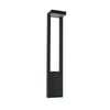 Anthracite, Blanc