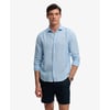 Rayure Bleu Classique