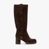 Marron Chocolat