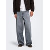 Grise - Medium Grey Denim 1