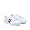 Tommy Hilfiger suede schoenen