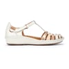 Chaussures Pikolinos P. Vallarta Pour Femme - Cuir Véritable - Semi-Ouvertes - Confort Printemps/Été