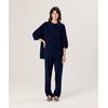 Manteau femme manche 3/4