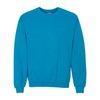 Pull bleu marine homme