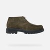 Vert Militaire