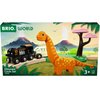 Circuit bois Brio