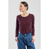 Rich Navy/Braise