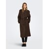 Chocolate brown