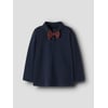Bleu - Navy Blazer1