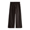 Rayures Marron Chocolat