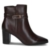 Marron Camel