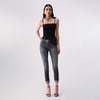 Denim Gris