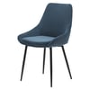 Bleu Figuerolles