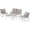 Gris Glacier / Tcx 14-4103